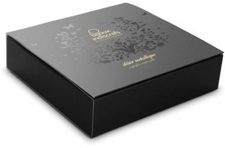 Украшение Bijoux Indiscrets Desir Metallique Collar - Gold || 