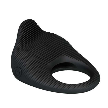 Эрекционное виброкольцо THIMBLE || 