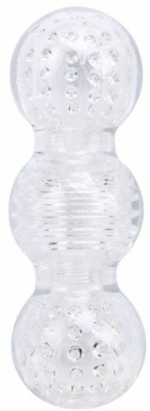 Мастурбатор прозрачный ALL TIME FAVORITES HAND JOB STROKER