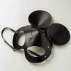 Маска Mickey Mouse Leather, Black || 