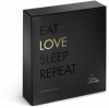 Подарочный набор Bijoux Indiscrets INTIMACY LOVE (black)