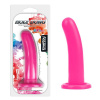 Фаллоимитатор для страпона 5.5" Holy Dong, Pink || 