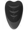 Вагинальные шарики с вибрацией Adrien Lastic Kegel Vibe Purple, диаметр 3,7см || 
