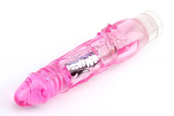 Вибромассажер Cobalt G-Spot, Pink