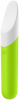 Минивибратор с гибким язычком Satisfyer Ultra Power Bullet 7 Green || 