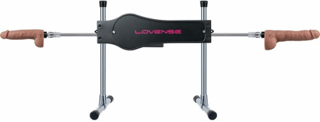 Секс машина Lovense Sex Machine || 