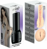 Мастурбатор Kiiroo Feel Rae Lil Black || 