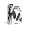 Вибратор Love To Love SECRET PANTY 2, в комплекте трусики, вибропуля, пульт ДУ, 10 режимов работы || 