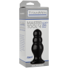 Анальный стимулятор Doc Johnson Titanmen Tools - Master, диаметр 6,6см || 