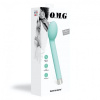 Вибратор для точки G: Love To Love O.M.G. Menthe || 