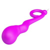 Виброяйцо MINI LOVE EGG, Pink || 