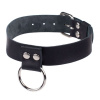 Ошейник Ring of Humiliti, Smooth Black