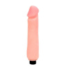 Вибратор Flexible vibrator, Flesh || 