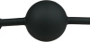 Кляп Ball Gag With Silicone Ball EASYTOYS || 