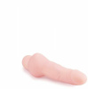 T331421 Вибратор SILICONE WILLYS COWBOY VIBRATING DILDO || 