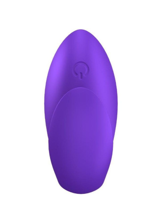 Вибратор на палец Satisfyer Love Riot Purple, 12 вариантов использования || Вібратор на палець Satisfyer Love Riot Purple, 12 варіантів використання