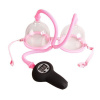 Автоматическая вакуумная помпа для груди Breast Pump || 