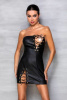 CELINE CHEMISE black XXL/XXXL - Passion || 