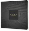 Портупея Bijoux Indiscrets MAZE - H Harness Black || 
