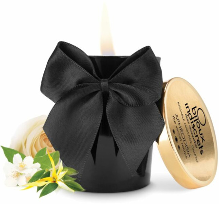 Массажная свеча Bijoux Indiscrets Aphrodisia Scented Massage Candle || 