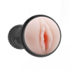 Вагина с вибрацией Pussy vibration