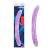 Двухсторонний фаллоимитатор 18 Inch Dildo, Purple || 