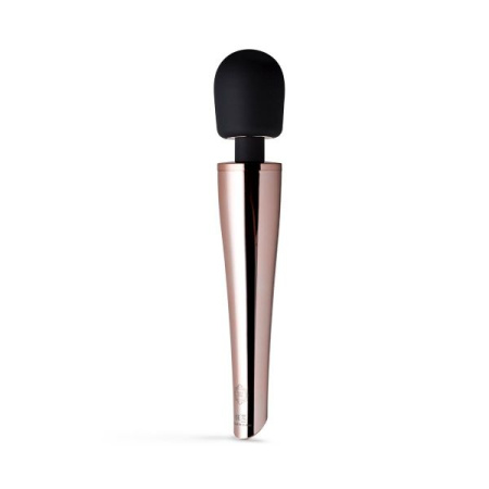 Вибромассажер Rosy Gold - Nouveau Wand Massager || 