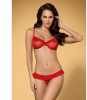Комплект Obsessive 827-SET-3 set 2-pcs S/M || 
