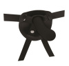 Страпон Raw Recruit Strap-On M