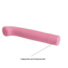 Вибратор Bogey, Pink || 