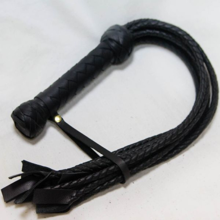 Флогер Wild Cat, Black