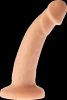 Гибкий фаллоимитатор Dream Toys MR. DIXX TROUBLE TONY 7.1INCH DONG