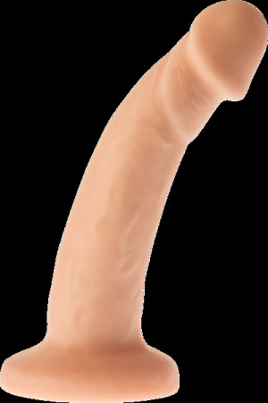 Гибкий фаллоимитатор Dream Toys MR. DIXX TROUBLE TONY 7.1INCH DONG