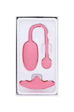 Смарт-тренажер Кегеля для женщин Magic Motion Kegel Coach || 