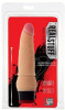 Вибромассажер REALISTX 6INCH VIBRATOR, FLESH || 