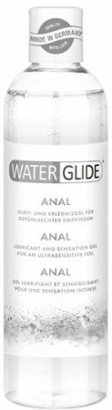 Лубрикант анальный WATERGLIDE 300 ML ANAL