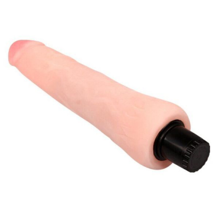 Вибромассажер The Realistic Cock, Flesh || 