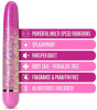 Классический вибратор Blush THE COLLECTION - CELESTIAL PINK || 