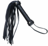 F61408 Плетка из экокожи FLOGGER WHIP