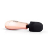 Мини вибромассажер Rosy Gold - Nouveau Mini Massager || 