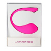 Смарт виброяйцо Lovense Lush 3 || 