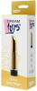 Вибромассажер DREAM TOYS CLASSIC LADY FINGER GOLD || 