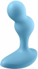 Смарт массажер простаты Satisfyer Deep Diver Light Blue || 