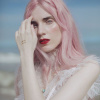Набор Bijoux Indiscrets HOROSCOPE - Aquarius (Водолей) вибратор на палец, гель для клитора, подвеска || 