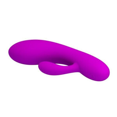 Вибратор Alvin, Purple || 