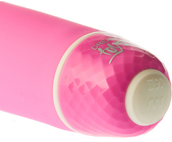 Мини вибратор Dream Toys VIBES OF LOVE CLASSIC MINI VIBE 4 INCH