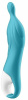 Вибратор Satisfyer A-Mazing 2 Turquoise || 
