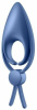 Эрекционное кольцо Satisfyer Sniper Blue || 