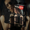 Веревка для BDSM BTB Bondage Rope Black, длина 10 м, диаметр 65 мм, полиэстр || 