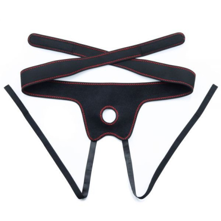 Трусики для страпона Easy Strapon Set 7.0'' || 
